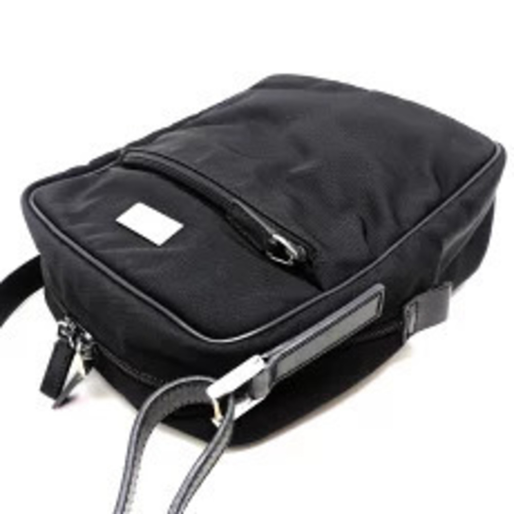 Gucci Shoulder Bag Black - Picture 3 of 9